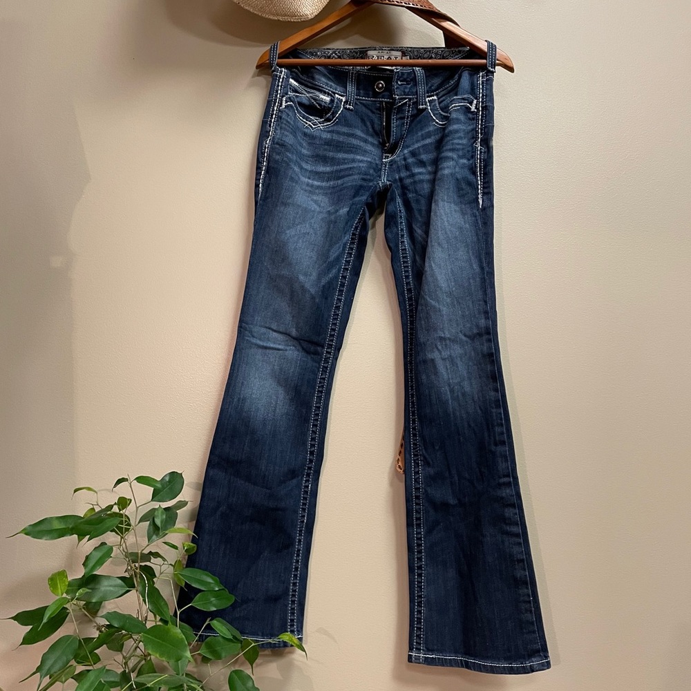 ARIAT jeans